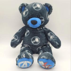 BAB | 16" Marvel Avengers Thor stuffie plush stuffed bear